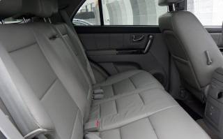 KIA Sorento usata, con Autoradio