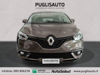 RENAULT Grand Scenic usata, con Airbag