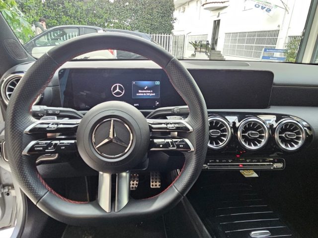 MERCEDES-BENZ A 200 usata, con Servosterzo