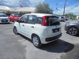FIAT Panda usata, con ESP