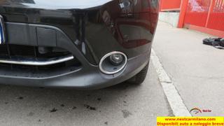 NISSAN Qashqai usata, con Chiusura centralizzata telecomandata