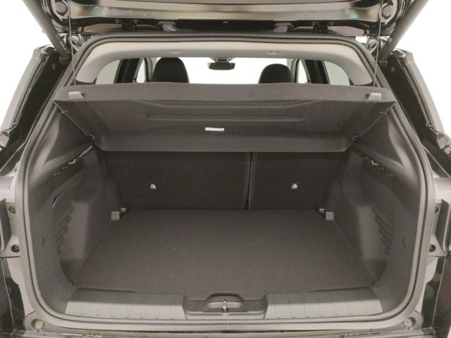 JEEP Avenger usata, con Portellone posteriore elettrico