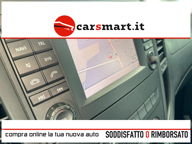 MERCEDES-BENZ Vito usata, con Fendinebbia