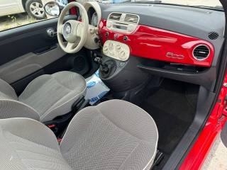 FIAT 500 usata, con Cronologia tagliandi