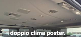 FORD Tourneo Custom usata, con Autoradio digitale