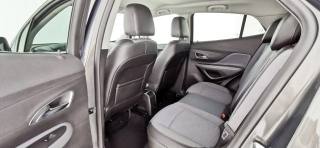 OPEL Mokka usata, con Chiusura centralizzata telecomandata