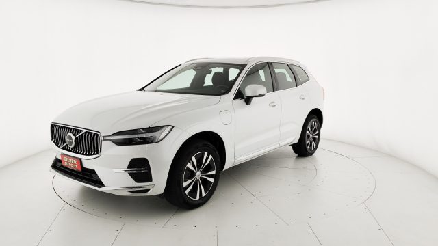 VOLVO XC60 usata, con Sensori di parcheggio posteriori