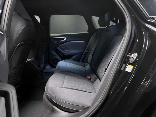 AUDI A5 usata, con Sedile posteriore sdoppiato