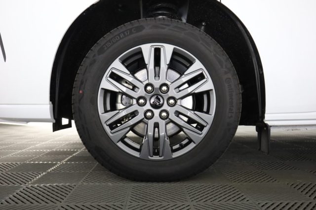 FORD Tourneo Custom usata 14