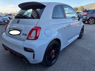 ABARTH 595 usata, con Autoradio