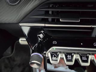 PEUGEOT 208 usata, con ESP