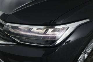 VOLKSWAGEN Tiguan usata 8