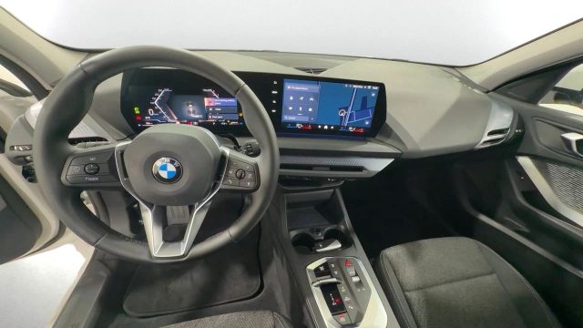 BMW 118 usata, con Antifurto