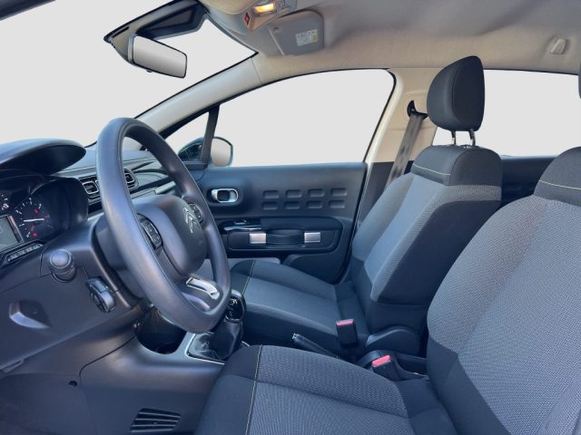 CITROEN C3 usata 8