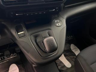 FIAT Doblo usata, con Sensori di parcheggio posteriori