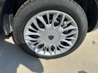 LANCIA Ypsilon usata, con Sedile posteriore sdoppiato