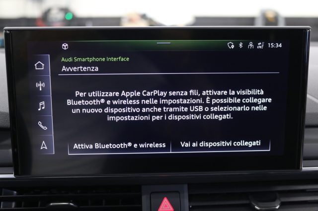 AUDI A4 usata 31