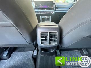 KIA Sportage usata 9