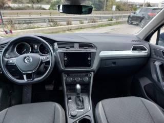 VOLKSWAGEN Tiguan usata, con Climatizzatore