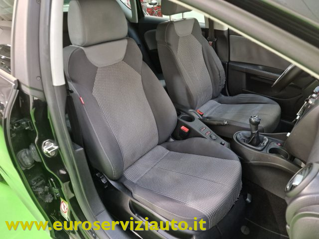 SEAT Leon usata 33