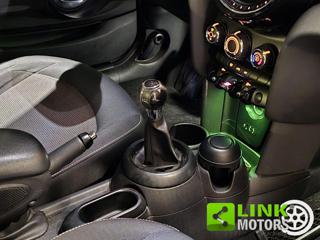 MINI One usata 32