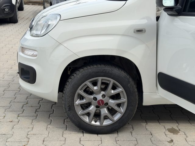 FIAT Panda usata 18