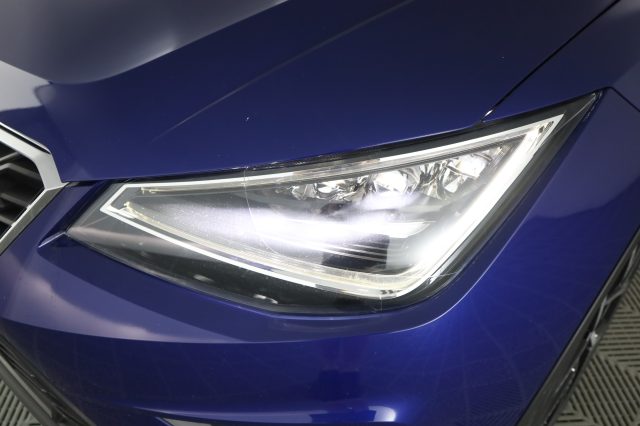 SEAT Arona usata 7