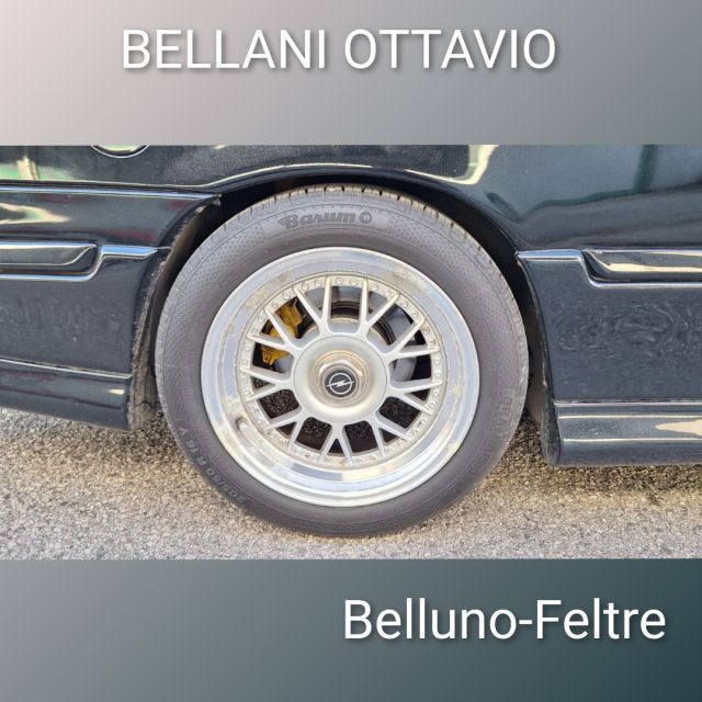OPEL Calibra usata 7