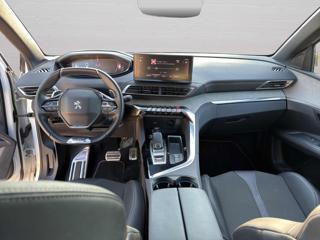 PEUGEOT 3008 usata, con Controllo automatico clima