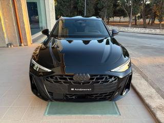 AUDI A6 usata, con Airbag
