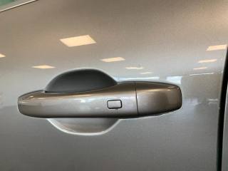 RENAULT Captur usata, con Bracciolo