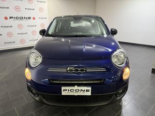 FIAT 500X usata, con Airbag