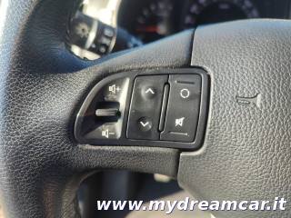 KIA Sportage usata, con Bluetooth