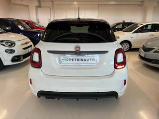 FIAT 500X usata, con Chiusura centralizzata
