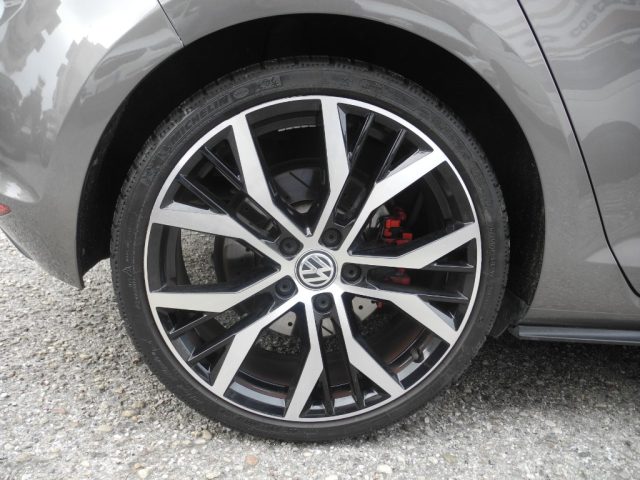 VOLKSWAGEN Golf GTD usata, con Lettore CD