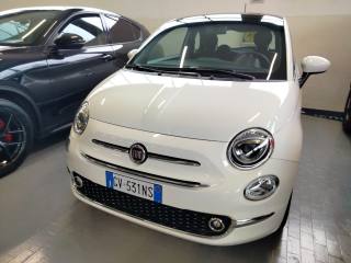 FIAT 500 usata, con Airbag laterali