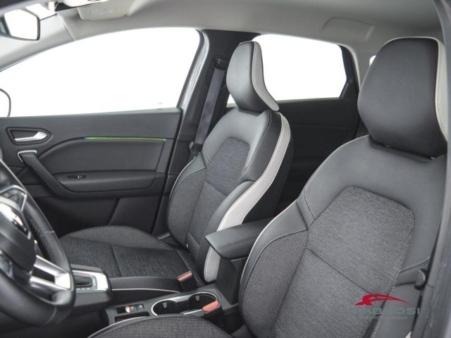 RENAULT Captur usata 8