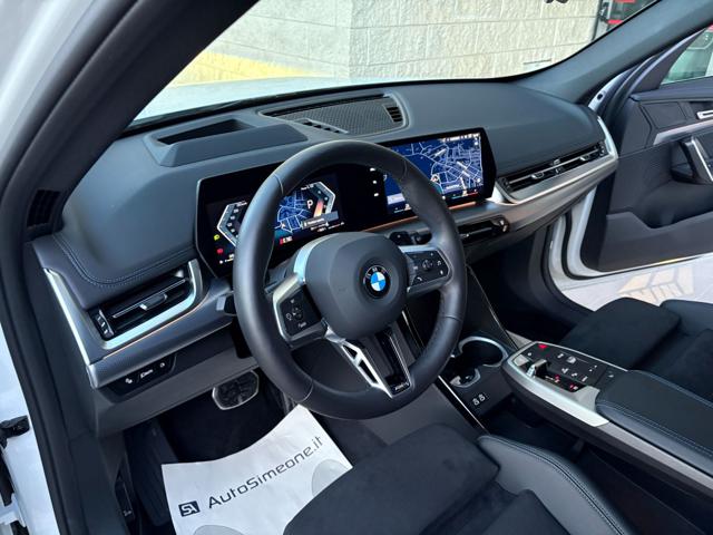 BMW X1 usata, con Controllo trazione