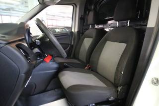 FIAT Doblo usata, con Volante multifunzione