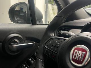 FIAT 500X usata, con Servosterzo