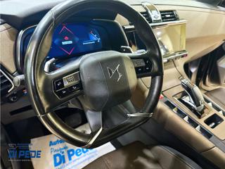 DS AUTOMOBILES DS 7 Crossback usata, con Filtro antiparticolato