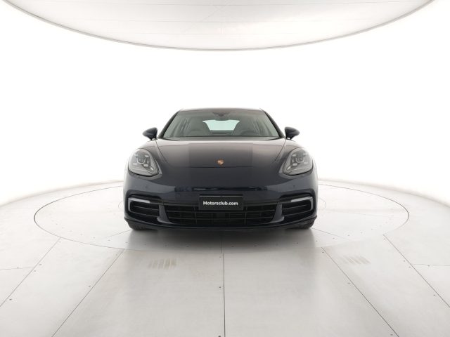 PORSCHE Panamera usata, con Cerchi in lega