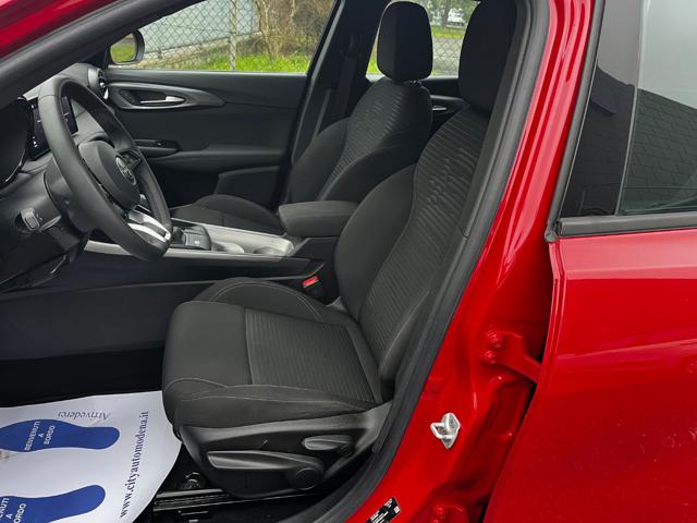 ALFA ROMEO Tonale usata, con Immobilizzatore elettronico