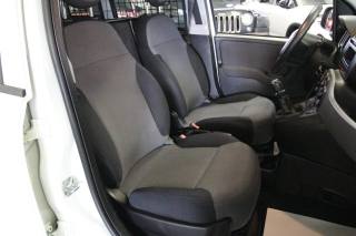 FIAT Panda usata, con Pneumatici quattro stagioni
