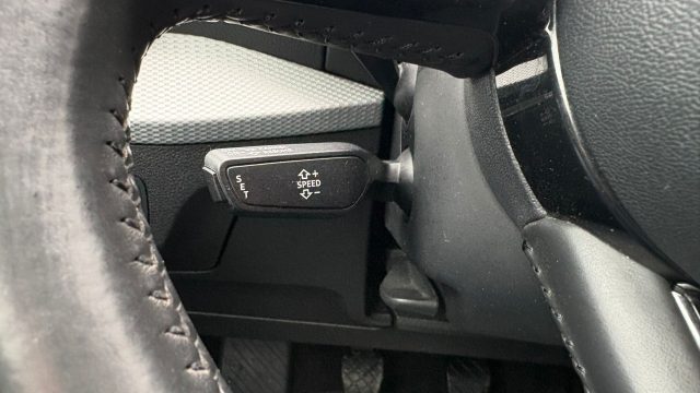 AUDI Q2 usata, con Fendinebbia