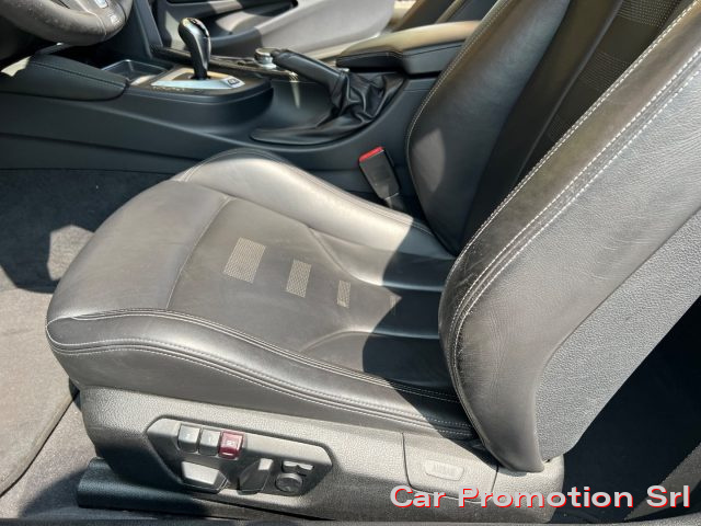 BMW M4 usata, con Controllo trazione