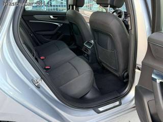 AUDI A6 usata, con ESP