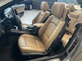 BMW 330 usata, con Regolazione elettrica sedili