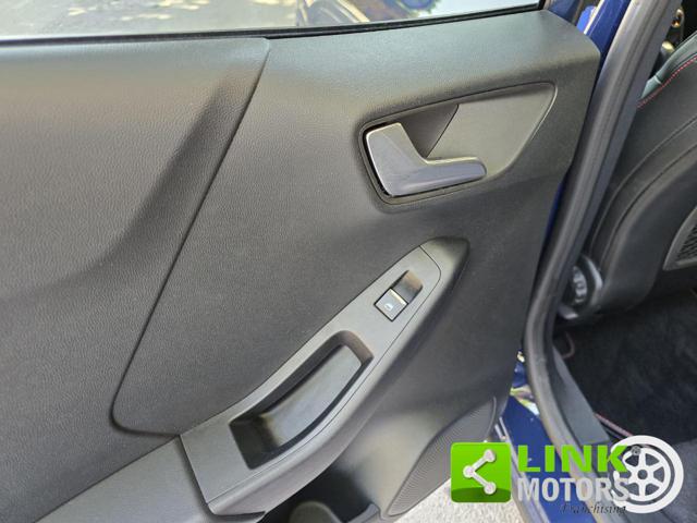 FORD Puma usata 49