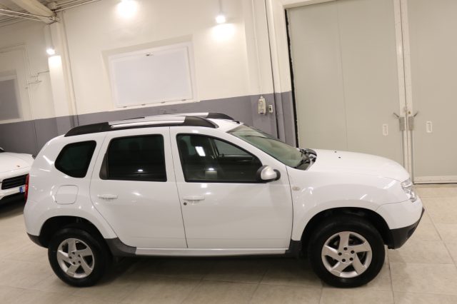 DACIA Duster usata, con Climatizzatore